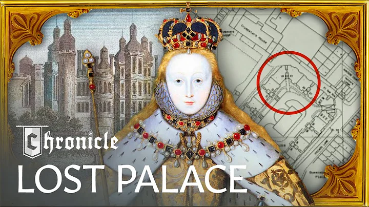 The Search For Queen Elizabeth I's Lost Medieval Palace | Time Team | Chronicle - DayDayNews