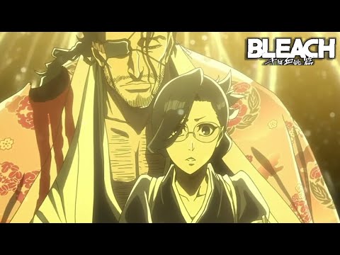 Bleach TYBW OST: NANAO VS LILLE BARRO (EPISODE 37 BGM) NEW SONG! Epic Battle Soundtrack EP.37 Music