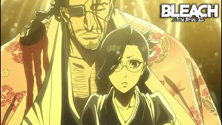 Bleach Tybw Ost Nanao Vs Lille Barro Episode 37 Bgm New Song Epic Battle Soundtrack Ep.37 Music