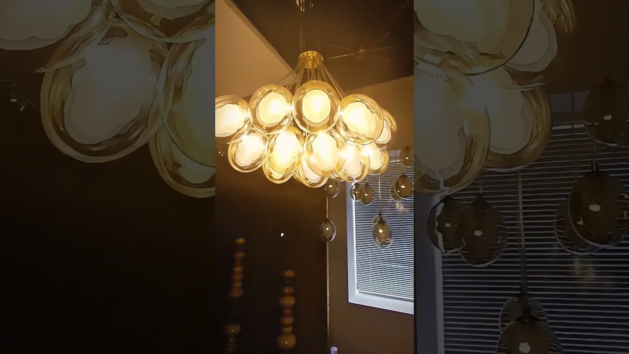 Interwoven light and shadow, weaving the warmth of home. 