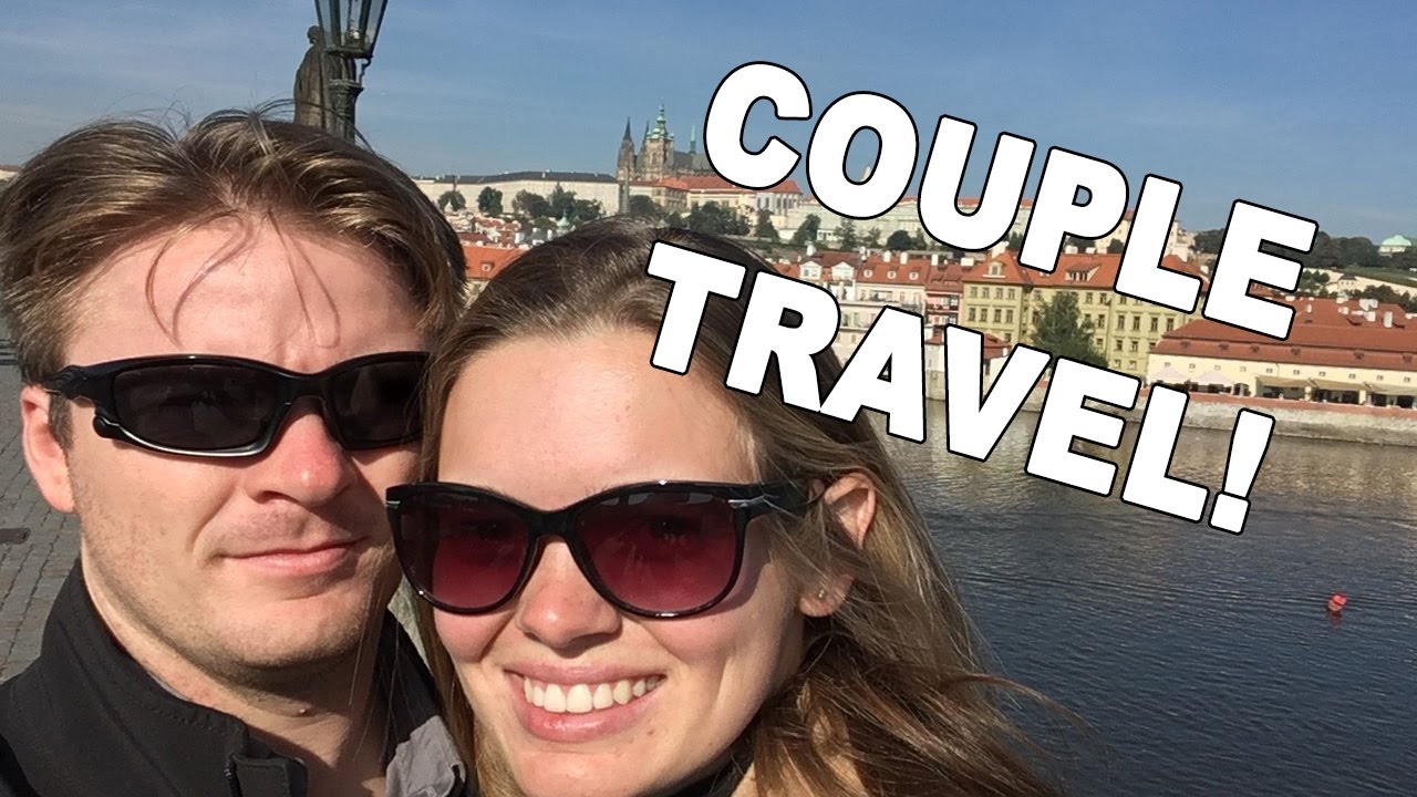 youtube travel couple