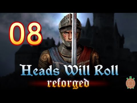Heads Will Roll Reforged | Season 2 - 08 - The End of Virtuous Poor Peasant #2