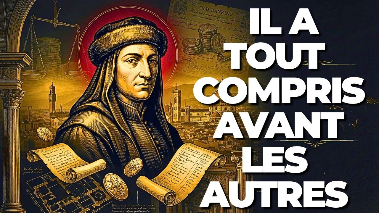 Cosme de Médicis : L'Inventeur des Finances Modernes