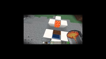 COBBLESTONE GENERATOR IN MINECRAFT| TUTORIAL|