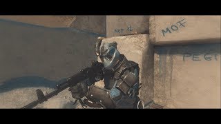 Warface | 'Try this' Edit