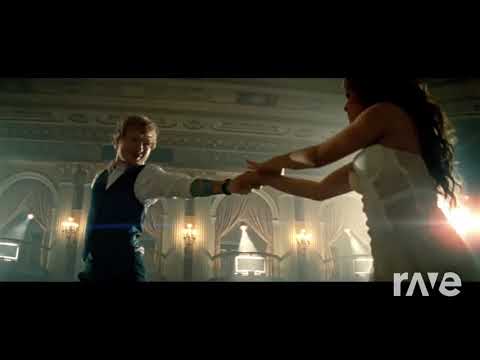 Thinking Get It Loud - Marvin Gaye & Ed Sheeran | RaveDj
