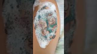 Tatto simpel tapi keren