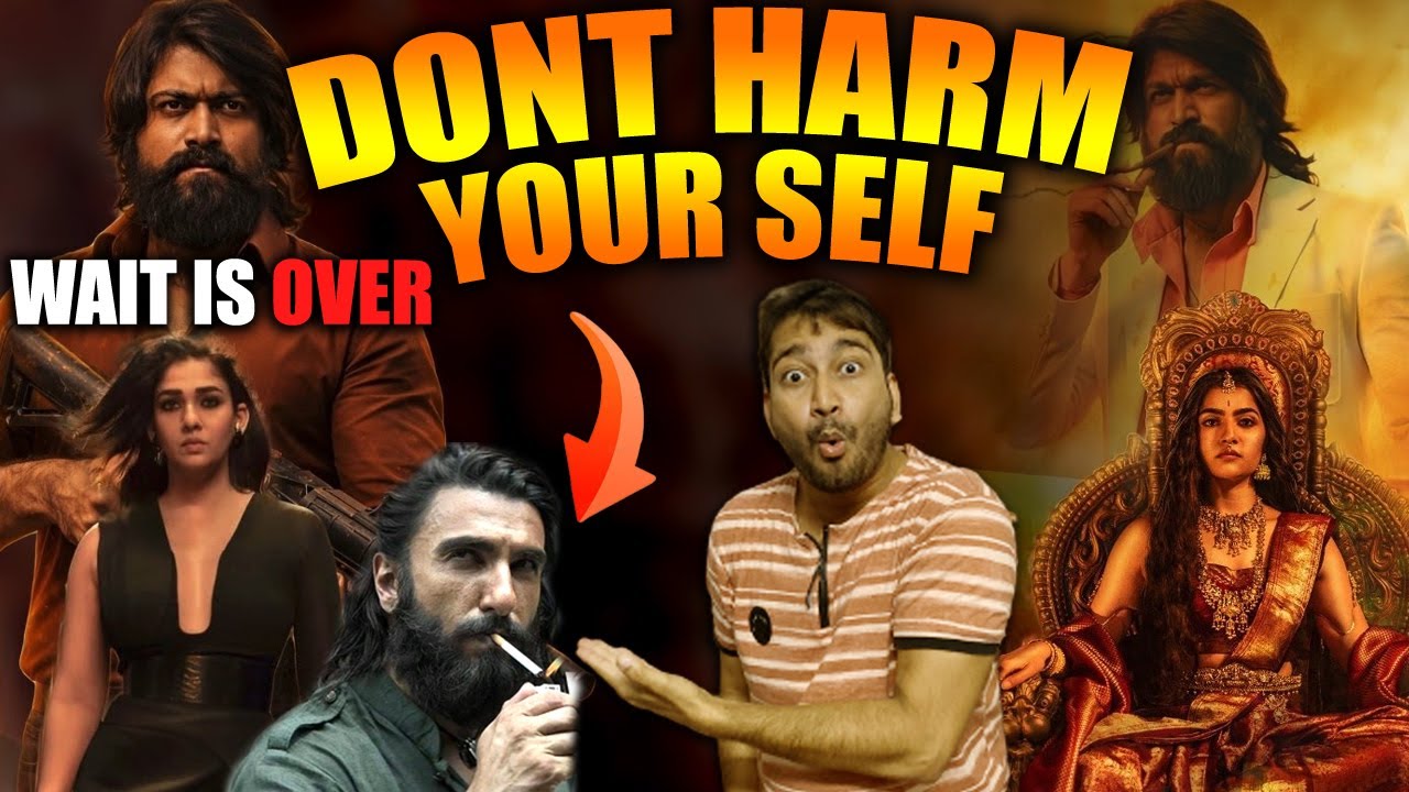 TOXIC Teaser Announcement Time OUT | WAIT OVER! 🔥 Yash As MONSTER 👹Look ! Toxic Vs Dhurandhar 2 