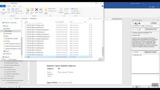 Instruction Text Demo