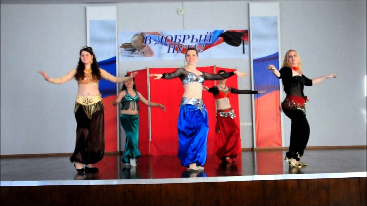 Золотой лотос - Каролина - YouTube