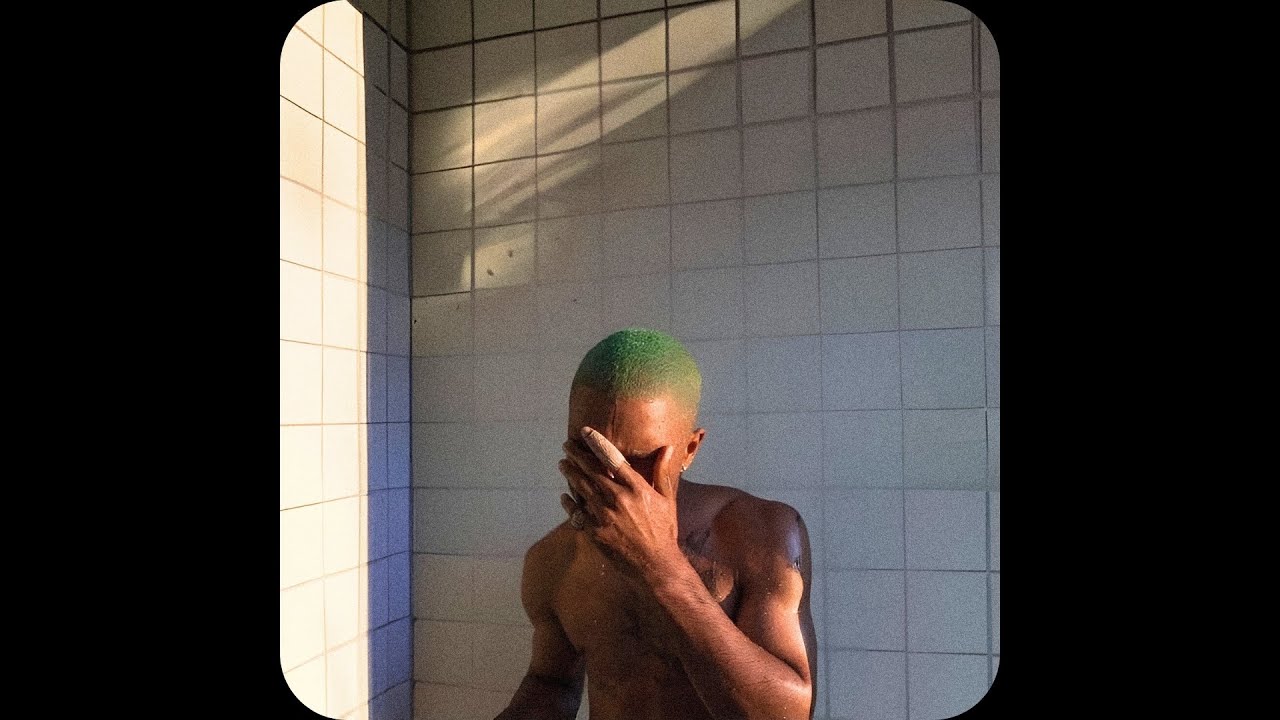 [FREE FOR PROFIT] Frank Ocean Type Beat - "Faded"