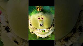 Rescue the lovely Princess Poppy! || Movie:Trolls (2016).#movie #film #shortvideo