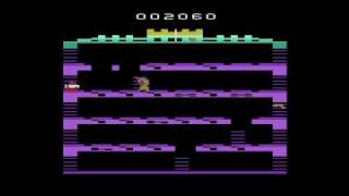Celebrity Mr. Do!'s Castle for the Atari 2600 Profile