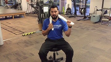 Reclaim your Neck Rotation - Cervical Rotation Assisted