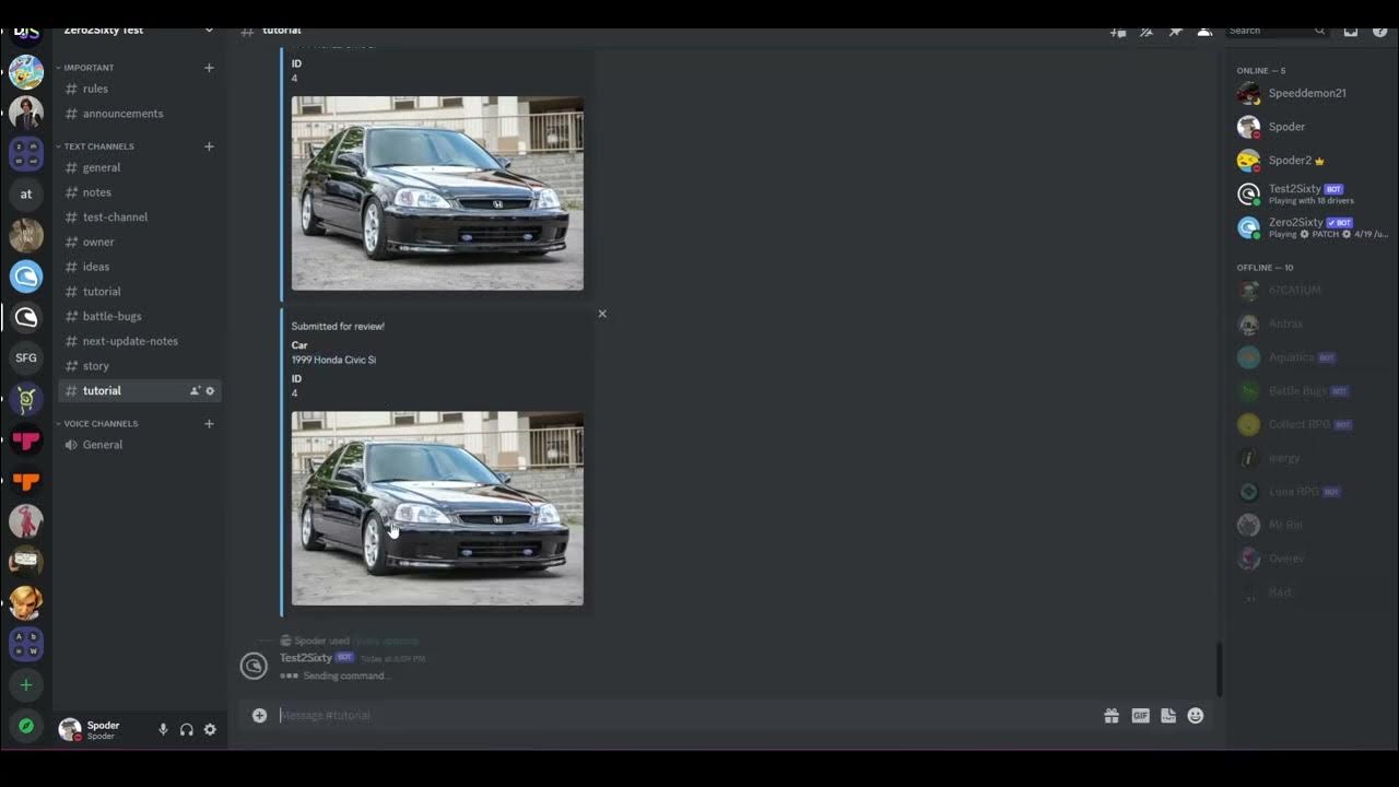 How to submit and install liveries on zero2sixty youtube
