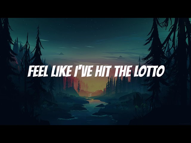 Pitbull - I Feel Good (Featuring DJ WS & Anthony Watts) [LYRICS]