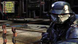 Fallout Yesterday (Fallout 2 Total Conversion Mod) Episode 18