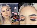 Fall glam | Mua LilSosoo