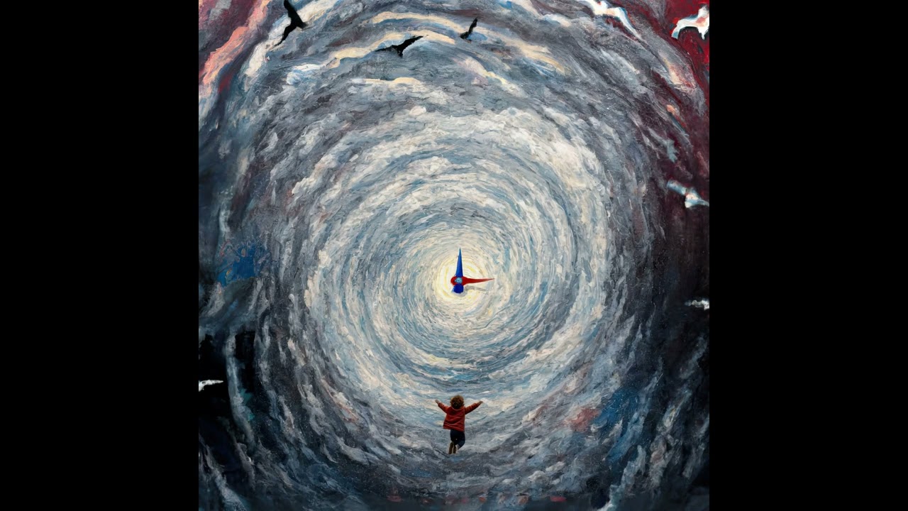 Eole - 6h10 (JBL Land Roblox Official Music)