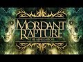 MORDANT RAPTURE - The Abnegation [Official Full Stream]