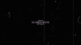 Dreko - Ultimamente (Speed Up)