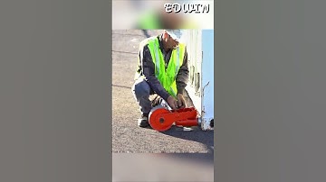 Shipping Container Wheels