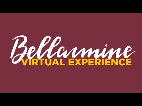 Virtual Visit at Bellarmine University