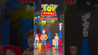 Toy Story Characters