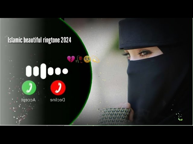 Beautiful Islamic Ringtone | Naat Ringtone | New Arabic Ringtone 2024