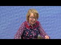 ECB colloquium held in honour of Peter Praet - Panel discussion
