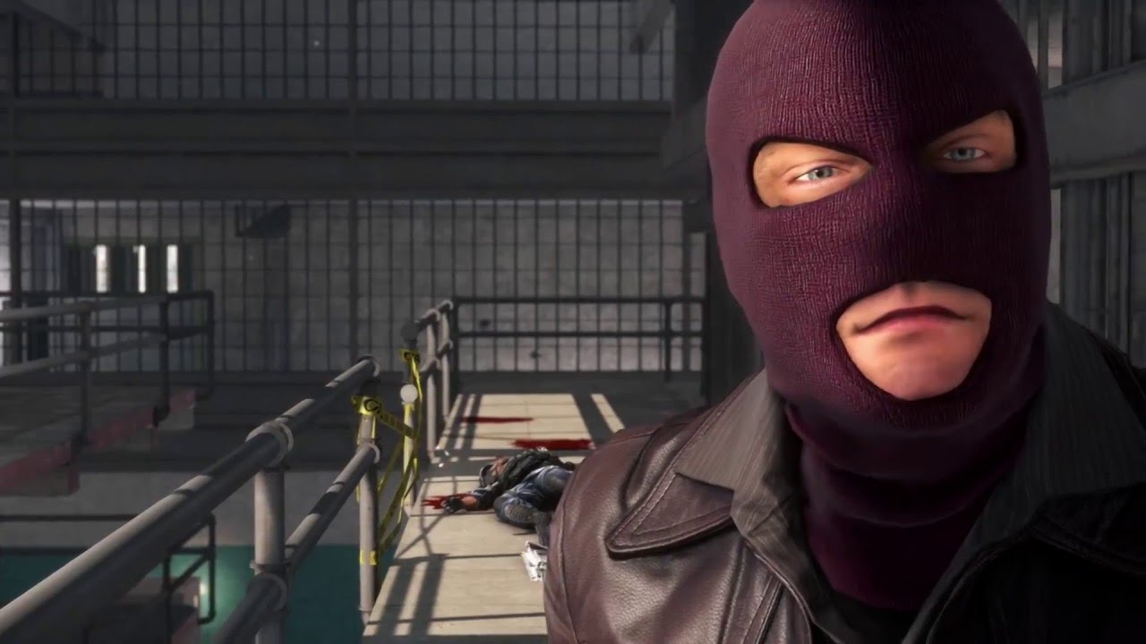 Battlefield Hardline: Betrayal Cinematic Trailer