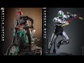 New Hot Toys Kamen Rider Action Figures Revealed New Hot Toys Kamen Rider Action Figures Revealed