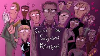 Kampen Om Seljetun: Kjærlighet | Kvitsund filmfestival 2026