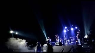 Download lagu LIVE KONSER INA FAJAR BAND Ft.SINTA URAN