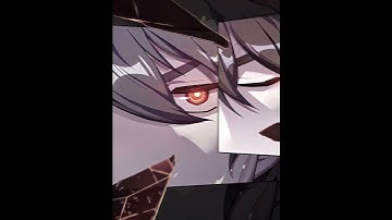 Welt Yang Edit ✦ Honkai Star Rail / Honkai Impact 3rd