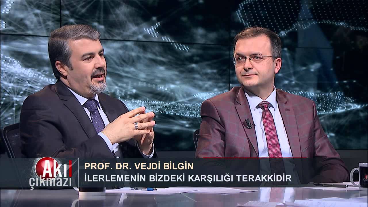 Akıl Çıkmazı 27.Bölüm - Din ve Toplumsal Değişim