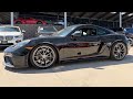 SOLD. TRACK READY! 2020 Porsche 718 Cayman GT4 | Manual, AP Racing Brakes &amp; Roll Cage 🏎️💨