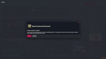 how to bypass fivem pure mode if you have tz