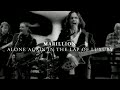 Miniature de la vidéo de la chanson Alone Again In The Lap Of Luxury