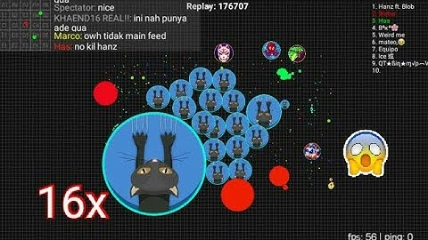 BLOB.IO   32x 16x  CLIPS