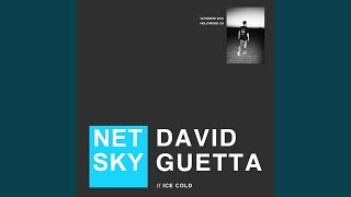 Ice Cold - Netsky & David Guetta