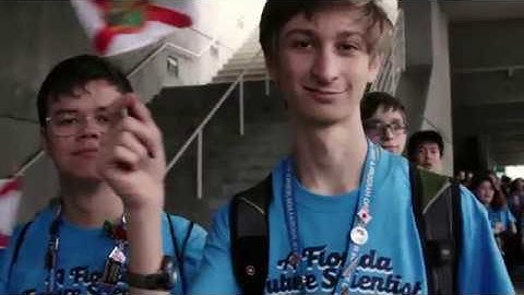 Science Fair - Official UK Trailer