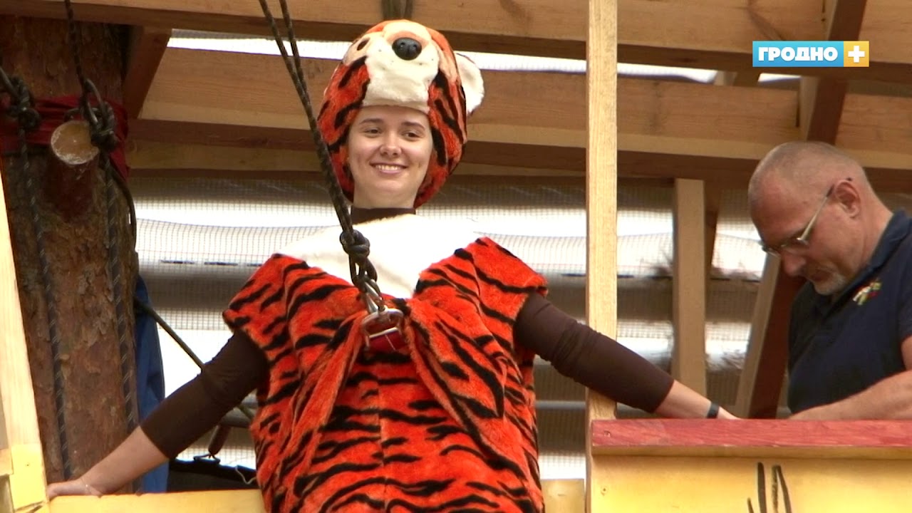 Что нового появилось в Гродно ко Дню города?