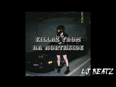 LJ BEATZ KILLAZ FROM DA NORTHSIDE DRIFT NORTH PHONK TYPE BEAT 