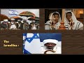 How the Israelites became known as the Jews?  A brief summary