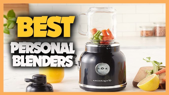 The Best Personal Blenders of 2023