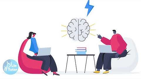 কিভাবে কঠিনকে সহজ করা যায় | After Effects Tutorial | Halal It Tutor