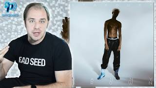 Danny Brown - Stardust - Album Review + Analysis