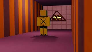 bee collab (BPS minecraft animation collab)