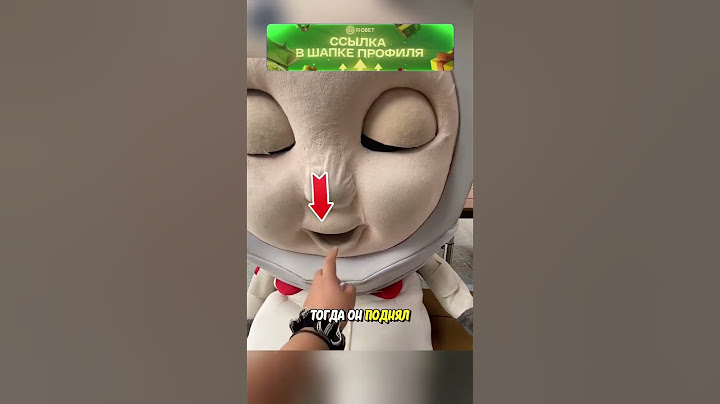 Этот мужчина подумал, что это заброшенный старый костюм 😱